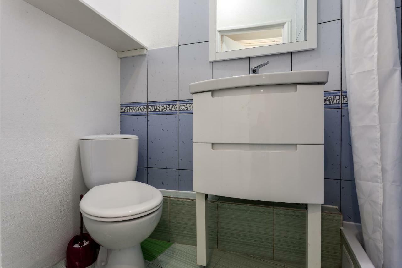 Modern apartment in Lviv historic centre Exterior foto